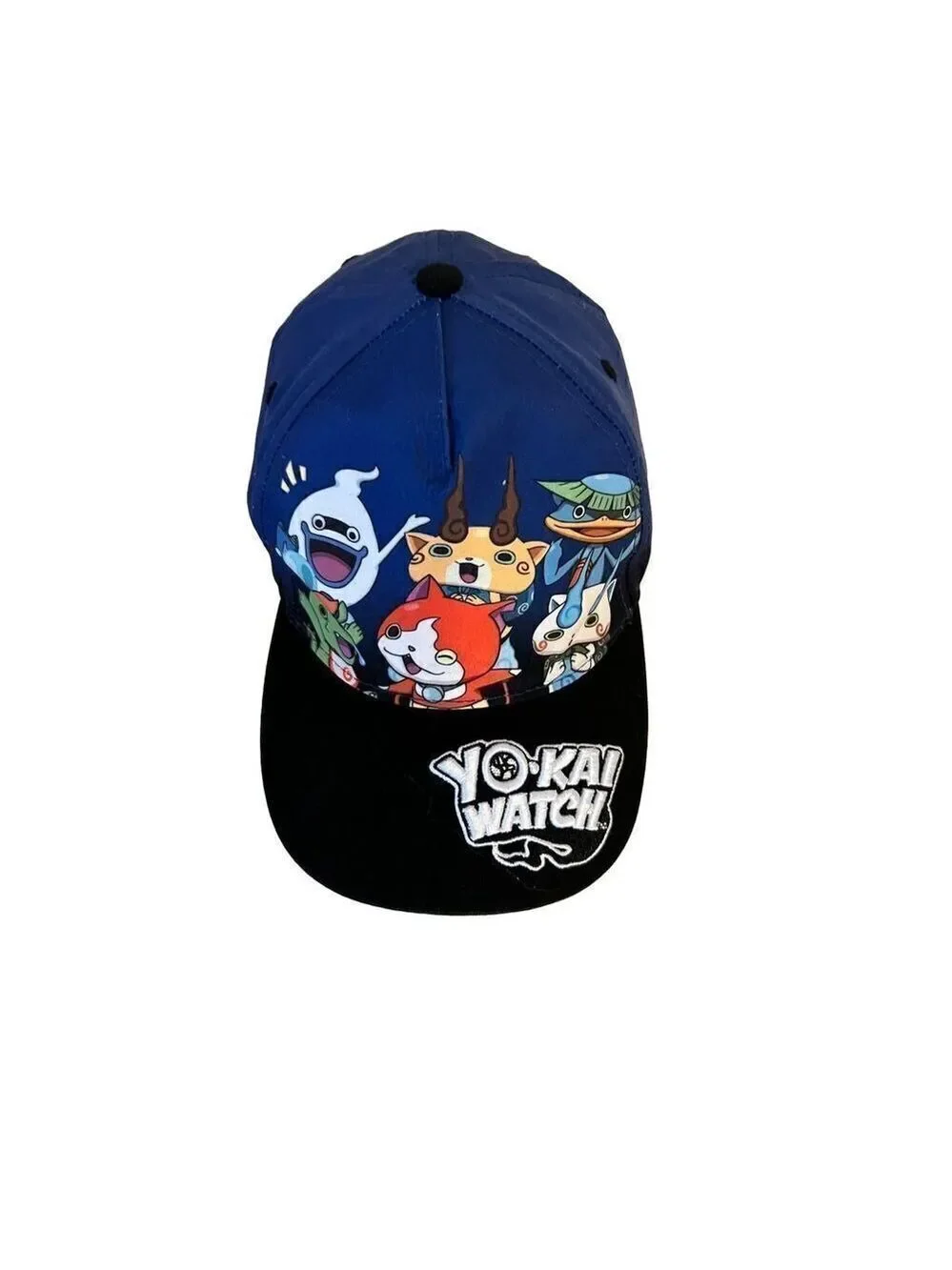 YOKAI WATCH Japanese animated baseball cap